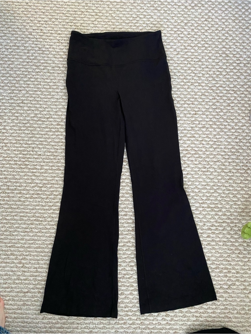 Lululemon Groove Super-High Rise Flared Pant *Nulu - Picture 4 of 9